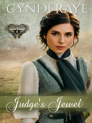 cover image of Judge's Jewel